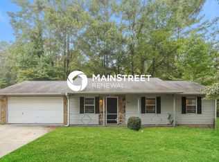 5850 Bearing Way, Atlanta, GA 30349