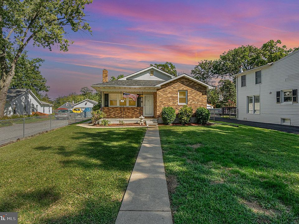 8017 Hillendale Rd, Parkville, MD 21234 Zillow