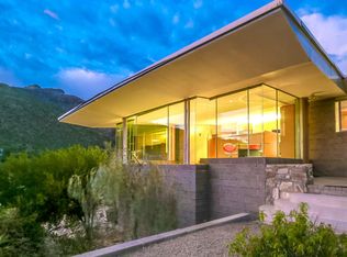 5350 N Mount Lemmon Short Rd, Tucson, AZ 85749