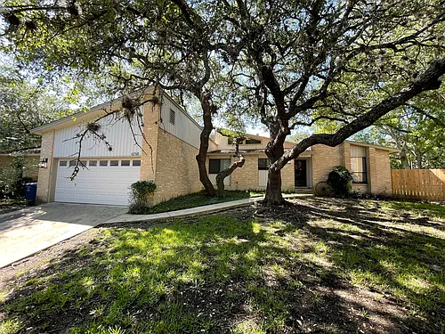 6158 Desert Trail St Photo 1