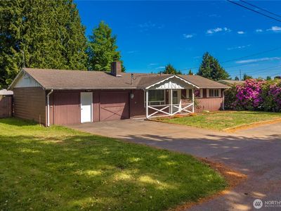 28624 27th Place S, Federal Way, WA, 98003