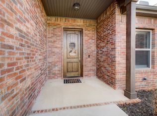 1179 Ruscello Ave, Springdale, AR 72762