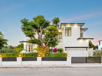 109 Arlington Place, West Palm Beach, FL, 33405