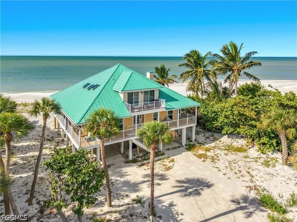 6351 Sanibel Captiva Rd, Sanibel, FL 33957