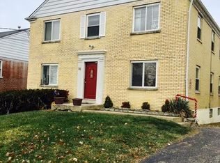 36 Gahl Ter APT C, Cincinnati, OH 45215