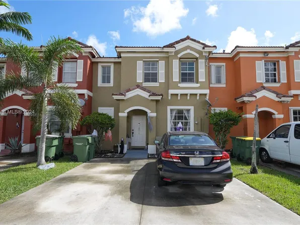 141 SE 7th Rd, Homestead, FL 33030