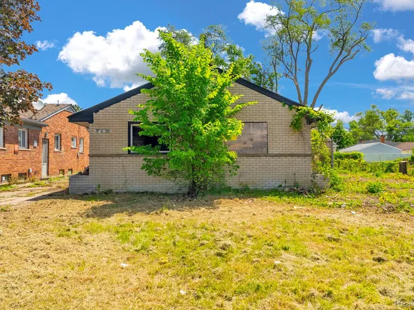 9190 Schaefer Hwy, Detroit, MI 48228