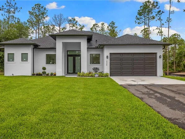 2908 58th AVE NE, NAPLES, FL 34120