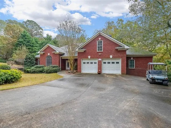 75 Woody Hill Cir, Dawsonville, GA 30534