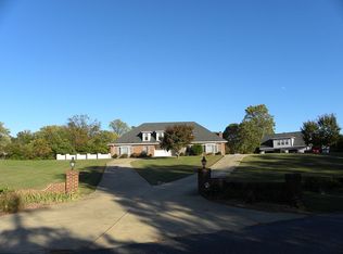 27588 Hills Way, Mechanicsville, MD 20659