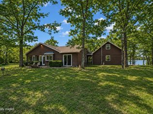 11487 Tony Mountain Rd, Fayetteville, AR 72701