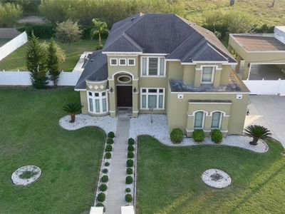 1808 Johnson Ln, Donna, TX, 78537