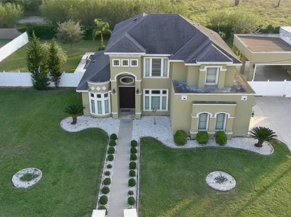 1808 Johnson Ln, Donna, TX 78537