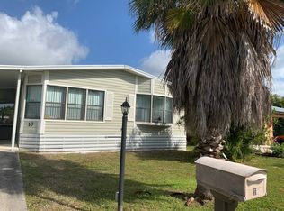10 Hidalgo Ln, Pt Saint Lucie, FL 34952