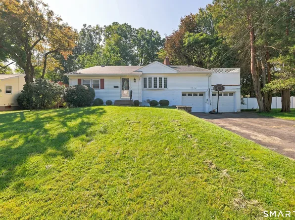 71 Hilldale Road, West Hartford, CT 06117