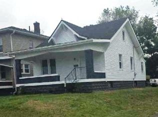 835 S 38th St, Louisville, KY 40211