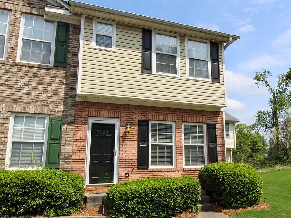 1st image of 3620 Ginnis Ct SW Unit 4