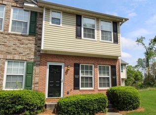 3620 Ginnis Ct SW UNIT 4, Atlanta, GA 30331