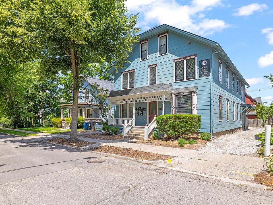 2nd image of 507 E Ann St