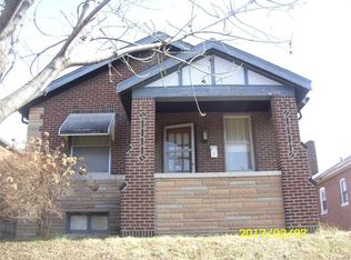 3520 Michigan Ave, Saint Louis, MO