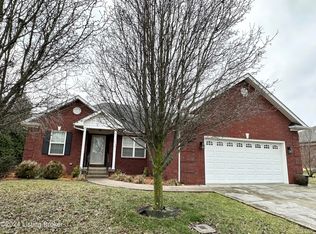 119 Ruth Ln, Bardstown, KY 40004