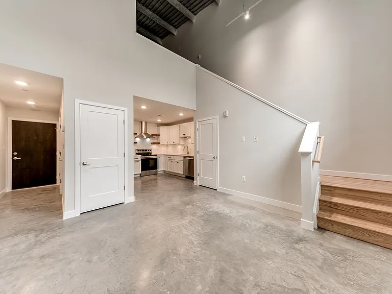 For Rent: Modern Urban Living at 3801 Fleet St Your City Oasis Awaits! — Photo 8