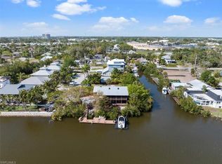 2997 Poplar St, Naples, FL 34112