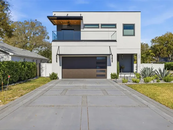3301 W Paul Ave, Tampa, FL 33611