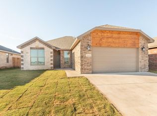 7619 58th, Lubbock, TX 79407