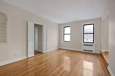 Rented by The Agency