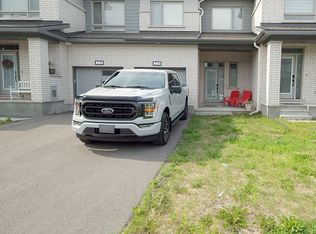 274 Ormiston Cres, Ottawa, ON K2J 7E4
