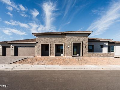 3823 W Lodge Dr, Laveen, AZ, 85339