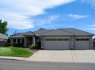 3578 Shamrock Dr, Medford, OR 97504