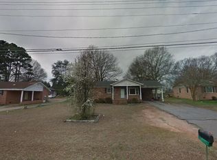 1106 E Main St, Duncan, SC 29334