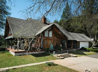 4840 French Creek Rd, Shingle Springs, CA 95682