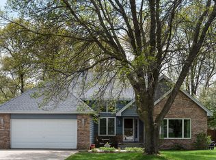 1860 125th Ln NE, Blaine, MN 55449