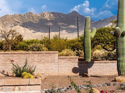 993 W Blue Fox Rd, Green Valley, AZ, 85614