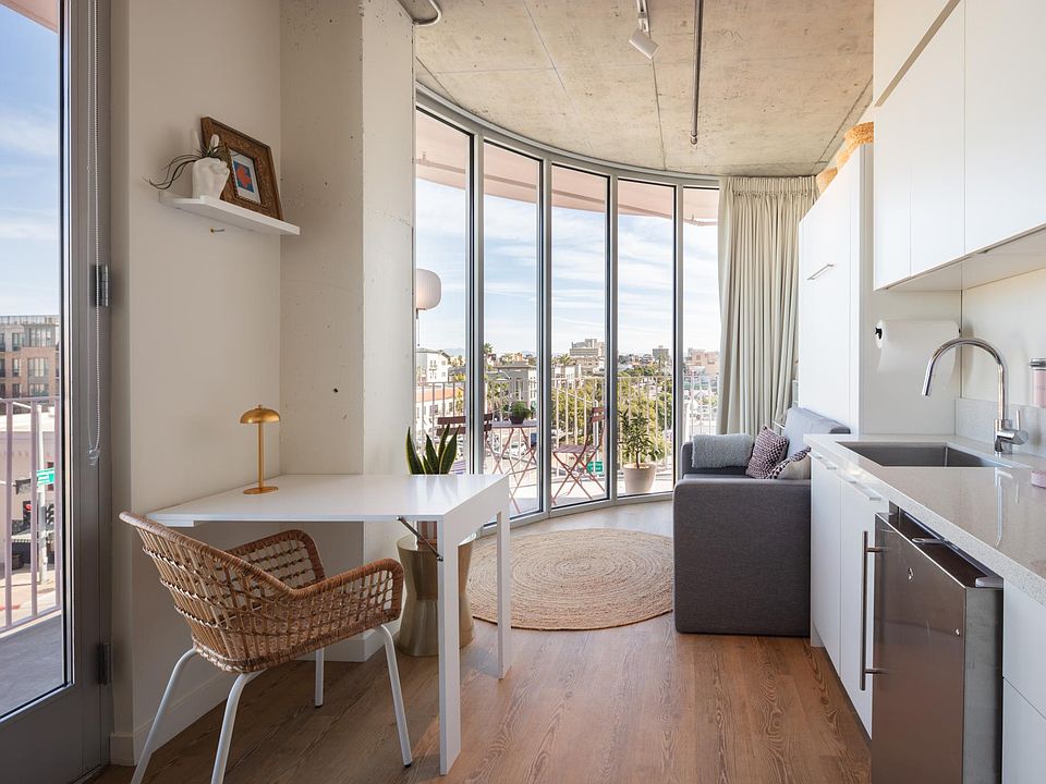 Sasan Lofts - 901 W Washington St San Diego CA | Zillow