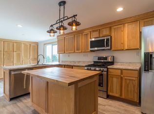 20850 Everton Ave N, Forest Lake, MN 55025