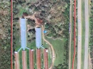 2950 Southside Ln, Mansfield, MO 65704