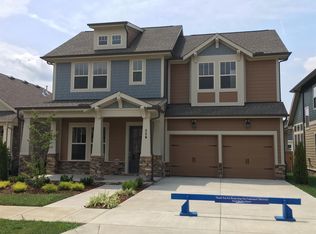 116 Nighthawk Rd #334, Hendersonville, TN 37075