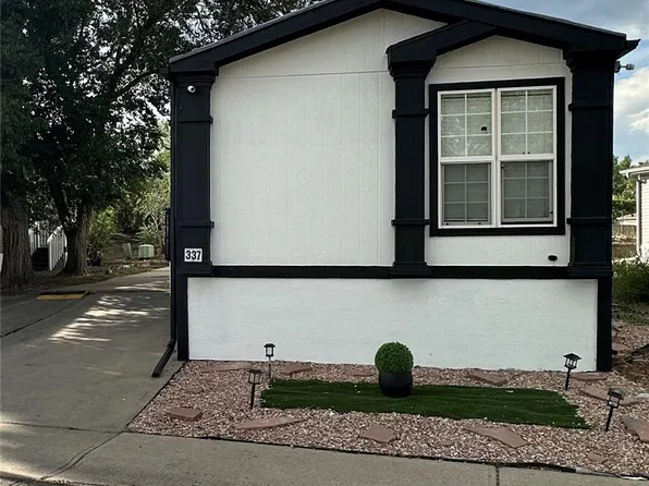 9595 Pecos Street LOT 337, Thornton, CO 80260