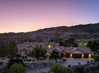 2195 Candle Rock Ct, Reno, NV 89523