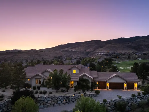 2195 Candle Rock Ct, Reno, NV 89523