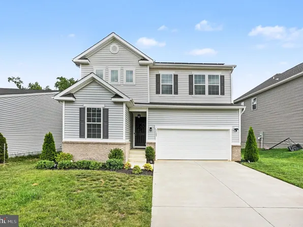 7109 State Way, Ruther Glen, VA 22546
