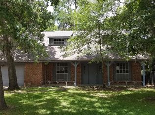 803 Lexington Dr, Friendswood, TX 77546
