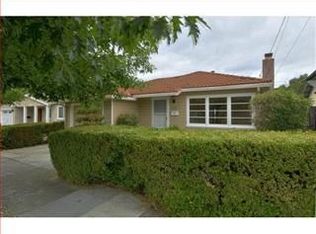 3401 Park Blvd, Palo Alto, CA 94306