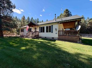 36 Kings Spur Dr, Careywood, ID 83801