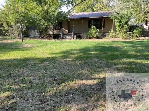304 W Alfred St, Fouke, AR 71837