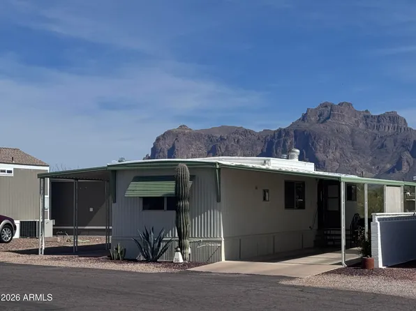 269 N Winchester Road #36, Apache Junction, AZ 85119